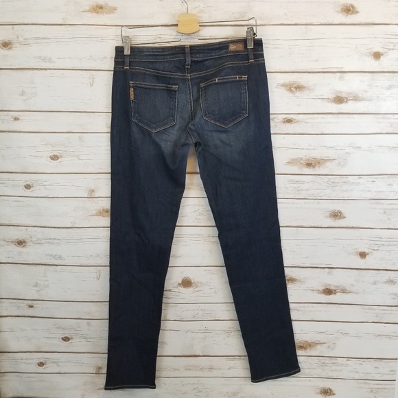 Paige | boyfriend canyon size 25 - Picture 5 of 6